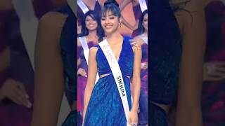 Revealing The stunning Femina Miss India North East zone 2023💃🌟 [upl. by Sonahpets]