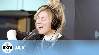 Victorias Secret — Jax  LIVE Performance  SiriusXM [upl. by Bjork]