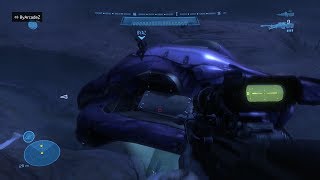 Los 5 Vehiculos ocultos de Halo  Ep 2 [upl. by Akere]