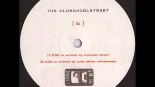 Heiko Laux The Oldschoolstreet b2 [upl. by Aicenev]