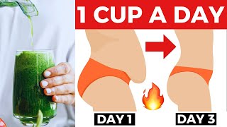 10 Healthy Smoothies To Lose Weight Fast In 3 Days [upl. by Tybi]