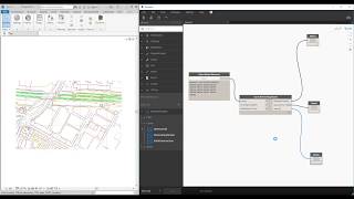 Bimorph Nodes v22 CurveRemoveDuplicates  Dynamo BIM Package [upl. by Lorette]