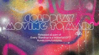 Coldplay  Moving To Mars Official Audio [upl. by Otit]