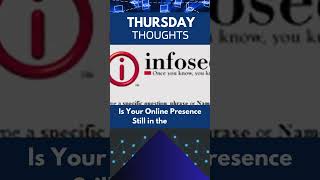 Thursday Thoughts Is Your Online Presence a Key to Your Success LMS Strategies Shorts [upl. by Eiralih]