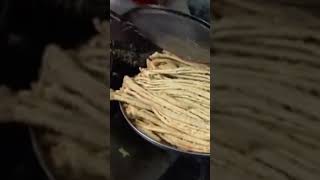 Fatra Crispy Sambosa Indian Street Food fatrat crispy sambosa streetfood [upl. by Blackburn]