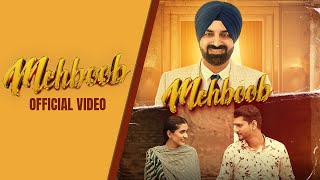 MEHBOOB Official Video Kuljit Sandhu  Yadi Lohara  Khakh Beats  Latest Punjabi Songs 2024 [upl. by Morez819]