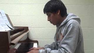 Harry PotterFawkes is Reborn piano solo John Williams [upl. by Amsirp524]