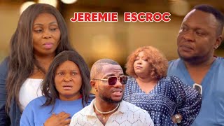 JEREMIE ESCROC  NEW GAG CONGOLAIS  JS PRODUCTION [upl. by Braunstein196]