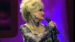 Dolly Parton Vince Gill I Will Always Love You LIVE [upl. by Iznik]