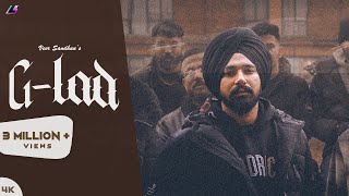 G Lad  Veer Sandhu Official Video  Latest punjabi song 2024 LegacyRecords [upl. by Dannie]