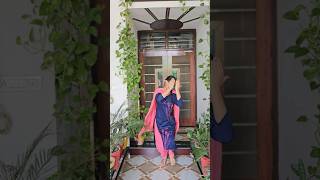 Koka Mundeya  new Punjabi Song 2024 Dance Video punjabisongyoutubeshortssanjanabuttar [upl. by Lotsirhc244]