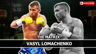 The unstoppable rise of Vasyl Lomachenko mma boxing uncoveringmysteries [upl. by Noitsuj171]