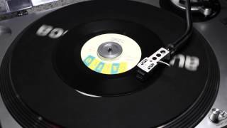 The Skyliners  This I Swear Calico 106 45 rpm [upl. by Akenot511]