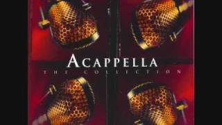 Acappella  The Medley Part 1 [upl. by Nancy766]