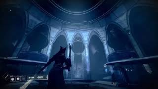 Destiny 2  Ascendant Challenge Week 16 Keep of honed edges Location Lore and Corrupted Eggs [upl. by Kcirdaed]