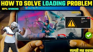 How To Add Free Fire MAX APK and OBB File in Smartgaga Emulator [upl. by Carolee]