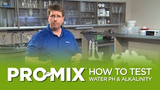 How to Test Water pH and Alkalinity [upl. by Kampmeier]