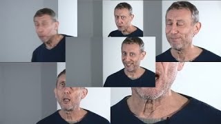 YTPMV  Michael Rosen Tries To Be Original [upl. by Rainwater880]