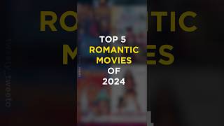 Top 5 Best Romantic Emotional Love Story Movies 2024 [upl. by Airad]