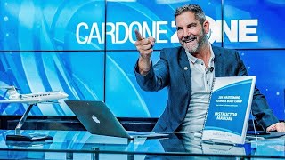 Grant Cardone 2024 Economic Predictions  Cardone Zone LIVE [upl. by Gio486]