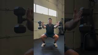 Jayflex Hyperbell Bar Circuit 4 homeworkout homefitness fitness homegym [upl. by Marela]