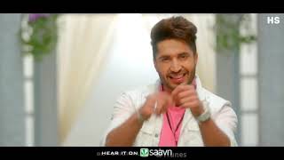 Tere yaar bathere neh tut na jaiye vichara Sakhiyaan Cute love story Jassi Gill Punjabi Song [upl. by Nhaj]