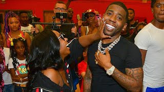 Reginae Carter and YFN Lucci 💔 [upl. by Morse]