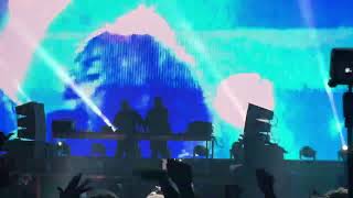 Zeds Dead  Lollapalooza 2024 1080p [upl. by Noled]