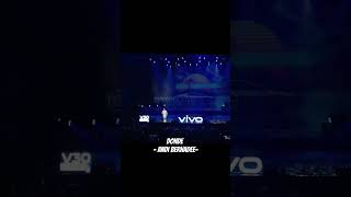 Donde  Andi Bernadee  donde andibernadee konsert konser viralvideo [upl. by Averil]