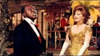 Musique Film  Hello Dolly 1969  Barbra Streisand participation Diamant Noir [upl. by Aehr]