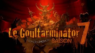 DOFUS – Le Goultarminator est de retour [upl. by Muncey12]