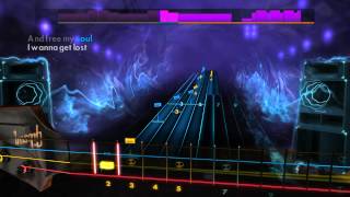 Dobie Gray  Drift Away Rocksmith 2014 Bass [upl. by Roma]