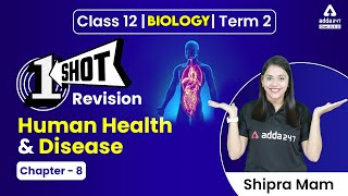 Biological Classification Class 11 Biology Chapter 2 One Shot By Shipra Maam  NEET  NCERT  CBSE [upl. by Ashlin]