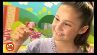 Zhu Zhu Pets Minatures Commercial [upl. by Burtis]