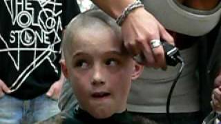 20090317 Ty St Baldricks [upl. by Yeuh]