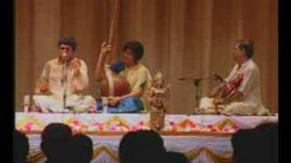 T M Krishna Maa Kelera  Ravichandrika  Adi  Tyagaraja [upl. by Wilcox]