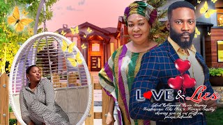 LOVE NEVER LIES  FRANKINCENSE ECHEBEN FLORENCE SUNDAY amp KEMIGISHA HARRIET NOLLYWOOD MOVIE [upl. by Ilka]