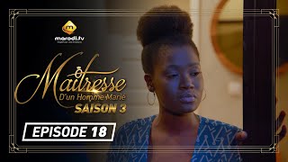 Série  Maitresse dun homme marié  Episode 3  VOSTFR [upl. by Suh168]