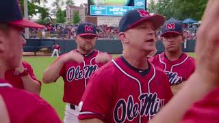 Ole Miss Baseball Coach Motivational PreGame Speech [upl. by Eiramanitsirhc738]