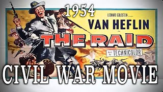 ✅ The Raid 1954 – True Story of the St Albans Cavalry Raid  FullLength Movie  US Historical [upl. by Mark]