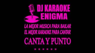 Karaoke Tupay Moto Mendez Demo [upl. by Metcalf221]