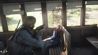 Zagrajmy w Red Dead Redemption 2 PL odc 1  Najlepsza gra w realiach Dzikiego Zachodu [upl. by Enaenaj]