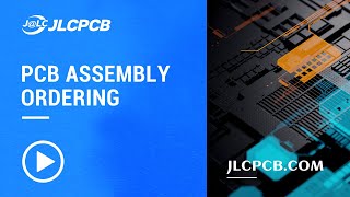 How to Place a PCB Assembly Order at JLCPCB [upl. by Cresa]