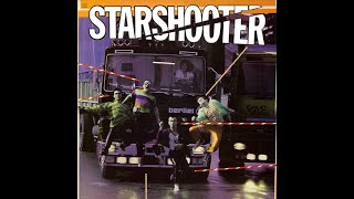 Starshooter  ST Full Album [upl. by Analaf]