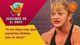 ¡”Locomotora” Olivera estará en la Sala de la Fama Internacional [upl. by Gile]