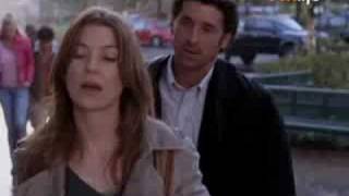 Meredith Grey  Sono un lavandino stappato [upl. by Ained]