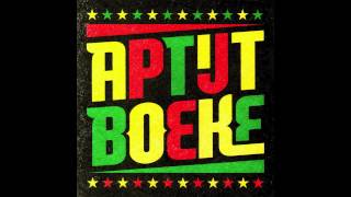 Aptijt  Boeke [upl. by Yentrok]