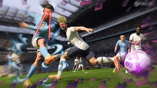 GOD SKILL IN FIFA [upl. by Nitsu]