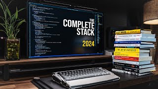 Books every software engineer should read in 2024 [upl. by Streetman226]