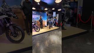 BMW R1300 GS Official India launch 2024  First Look amp Walkaround  HMCL India [upl. by Dorothea517]